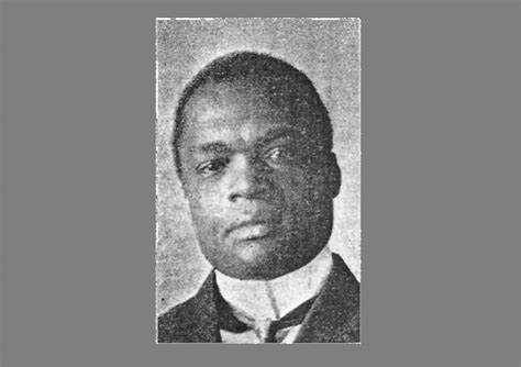 The Remarkable Life Story Of The Barbadian Lawyer Who Coined The Term