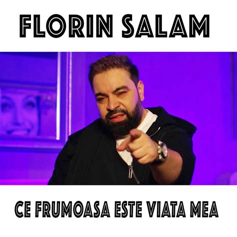 Ce Frumoasa Este Viata Mea Album By Florin Salam Apple Music