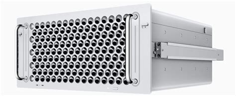 Apple Announces Brand New Mac Pro With Apple Silicon And Pci Expansion