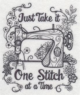 Embroidery Library Machine Embroidery Designs Inspired Project Page