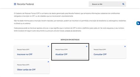 Como Regularizar O CPF Pela Internet Atualizado 2022 Leoa