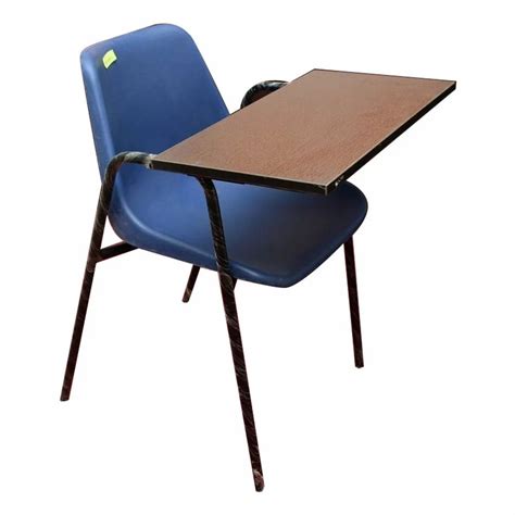 Student Writing Pad Chair At Rs 4455 Classroom Desk And Chairs In New