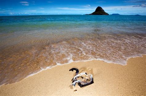 9 Gorgeous Beaches Hawaii Locals Dont Want You To Know About Huffpost