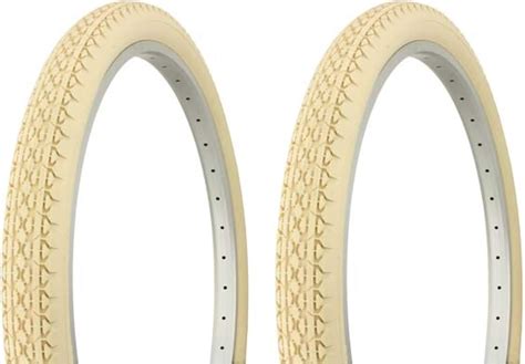 Amazon Lowrider Tire Set 2 Tires Two Tires Duro 26 X 2 125