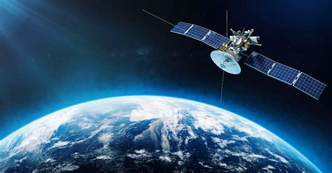 Nasa Partners With Telesat Government Solutions To Develop A Tracking