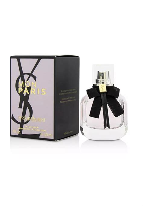 Buy Yves Saint Laurent Yves Saint Laurent Mon Paris Eau De Parfum