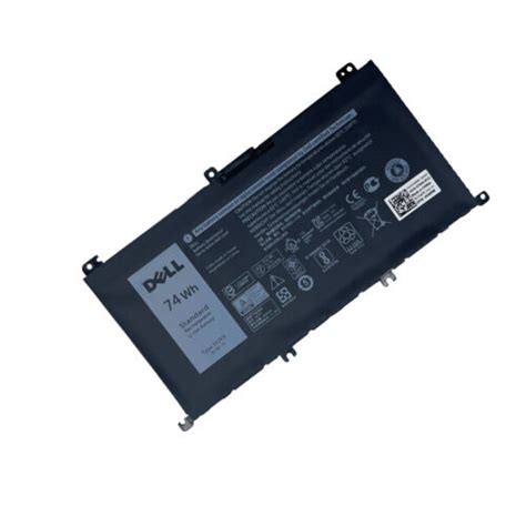 OEM 357F9 Battery For Dell Inspiron 15 5576 5577 7566 7567 7557 7559