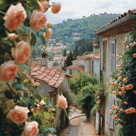 Pourquoi Grasse Est Reconnu Comme La Capitale Mondiale Du Parfum