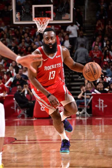 Will James Harden Look The Same Once He Return Hardwood Amino