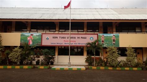 SDN TUGU UTARA 14 PAGI Annibuku