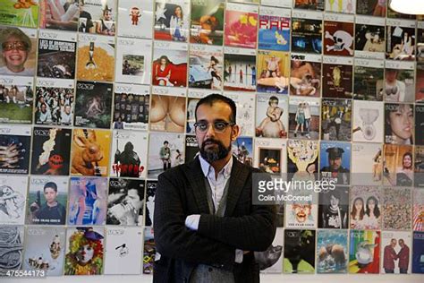 Vice Media Suroosh Alvi Photos and Premium High Res Pictures - Getty Images