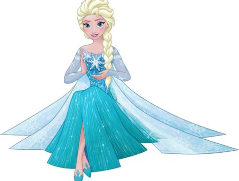 Elsa Frozen Png Image Png Mart