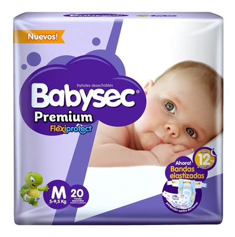 Pack Paquetes Pa Al Babysec Elige Entre Talla M G Xg Xxg Cuotas Sin