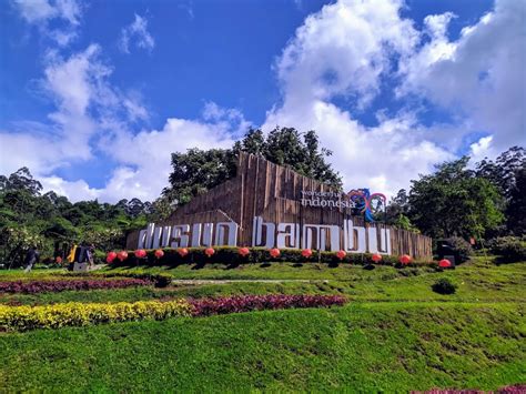 5 Destinasi Wisata Alam Di Bandung Yang Wajib Masuk Bucket List Kamu