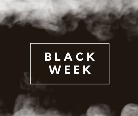 Black Week Stok Stacja Narciarska