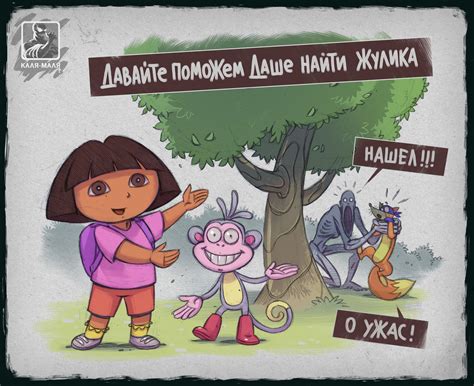 Scp 096 Класс Евклид Объекты Scp Scp Объекты Dora The Explorer Даша путешественница