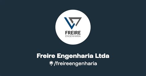 Freire Engenharia Ltda Instagram Linktree