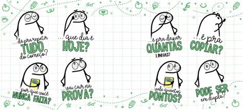 ARTE PARA CANECAS GRÁTIS Dia dos professores Flork Da para repetir