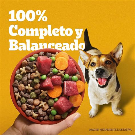 Pedigree Alimento perros adultos razas pequeñas y minis 20 kgs