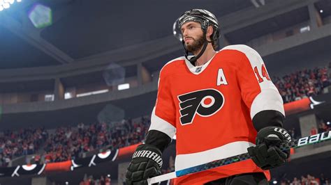 Nhl Gameplay Trailer Highlights Frostbite Engine Superstar X