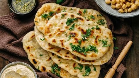 Amritsari Kulcha Chole Recipe