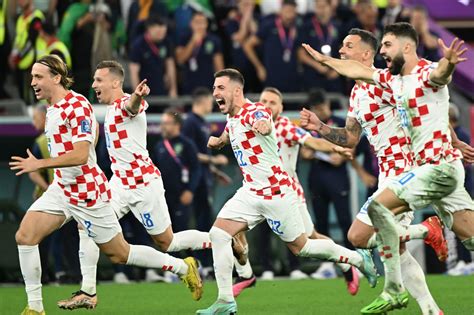 HRVATSKA NA KORAK DO JOŠ JEDNOG FINALA Evo kada Vatreni igraju