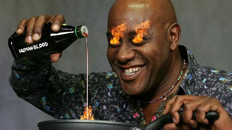 Demon.png Ainsley Harriott Know Your Meme - EroFound