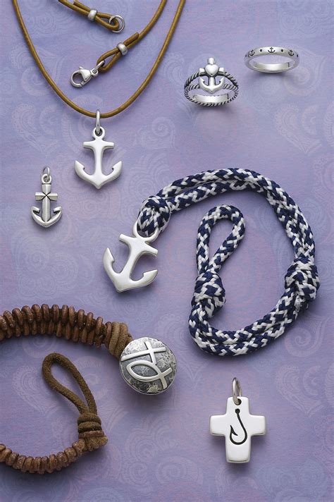 Anchor Collection Jamesavery I Want It All James Avery Artisan