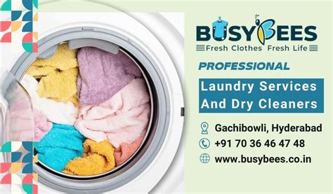 What are the Types of Laundry Service? - Mahilalu