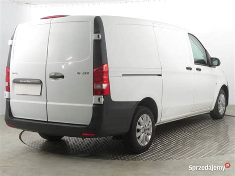 Mercedes Vito Cdi Katowice Sprzedajemy Pl