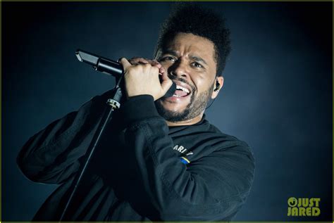 What Is The Weeknd's Real Name? What Does His Stage Name Mean?: Photo ...