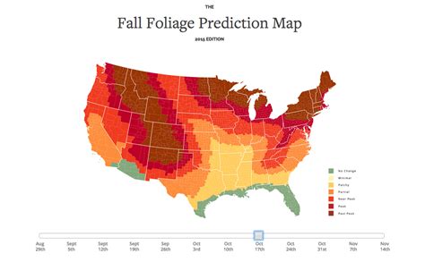 Peak Fall Foliage 2024 Map Europe - Tedda Gabriell