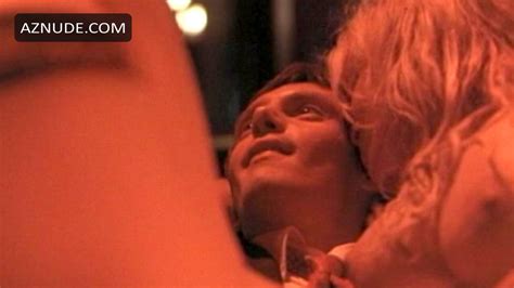 DINGLE BARRY NUDE SCENES AZNude