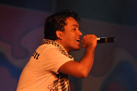 Bathiya N Santhush Coca Cola Concert With Yfm Sri Lankan Stars