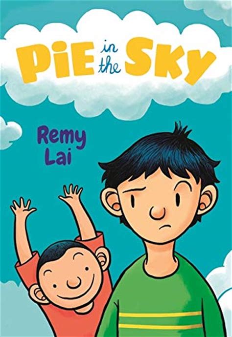 Buy Pie In The Sky By Remy Lai Books Sanity