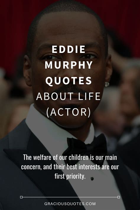 Eddie Murphy Quotes