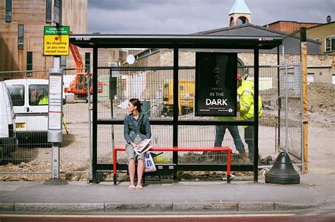 Bus Stop Series7 – Fubiz Media