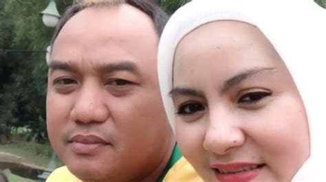 Istri Kedua Azis Gagap Sempat Curhat Ada Badai Di Awal Pernikahan