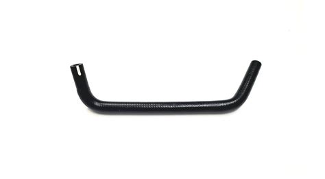 Uz L Transmission Cooler Hose Outlet Genuine Yota