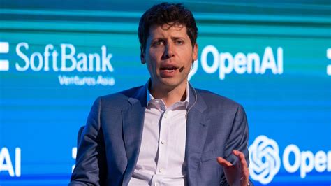 Efforts underway at OpenAI to bring back Sam Altman as CEO