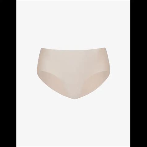 Commando Butter Bikini SeeSaw