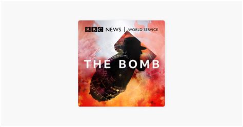 ‎The Bomb on Apple Podcasts