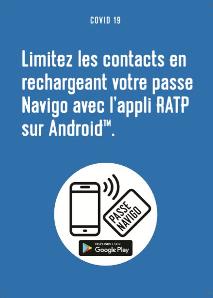 Ligne On Twitter Mobilis Sensemble Pour Recharger Votre Navigo