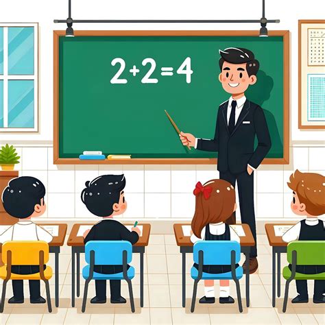 gambar guru  murid guru gratis pixabay