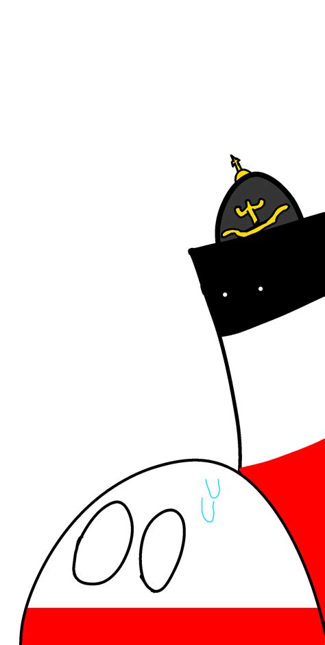 Polska : r/countryballs_comics