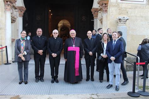 Peregrinaci N De San Acisclo Y Santa Victoria Fundaci N Diocesana