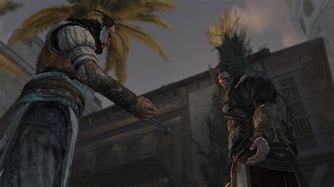 Assassin S Creed Revelations The Hookblade Youtube