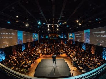 Falar em público técnicas de apresentação