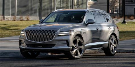 12 Best 6 Cylinder Suvs In 2023 Engineerine