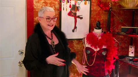 Please Make Sure Your Reality TV Sex Dungeon Is Up To Code